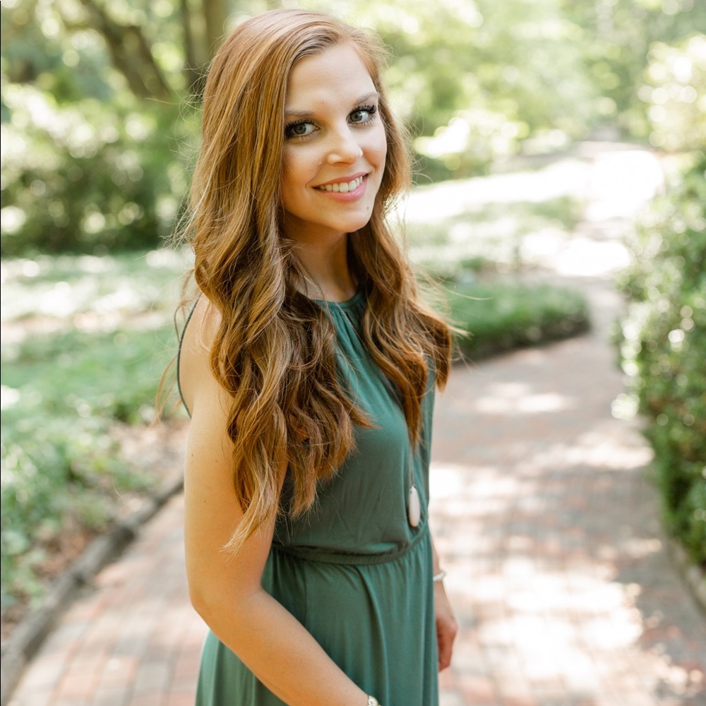 Meet your Posher, Brittnee